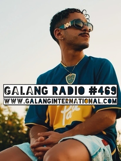 Galang Radio #469: I Love It