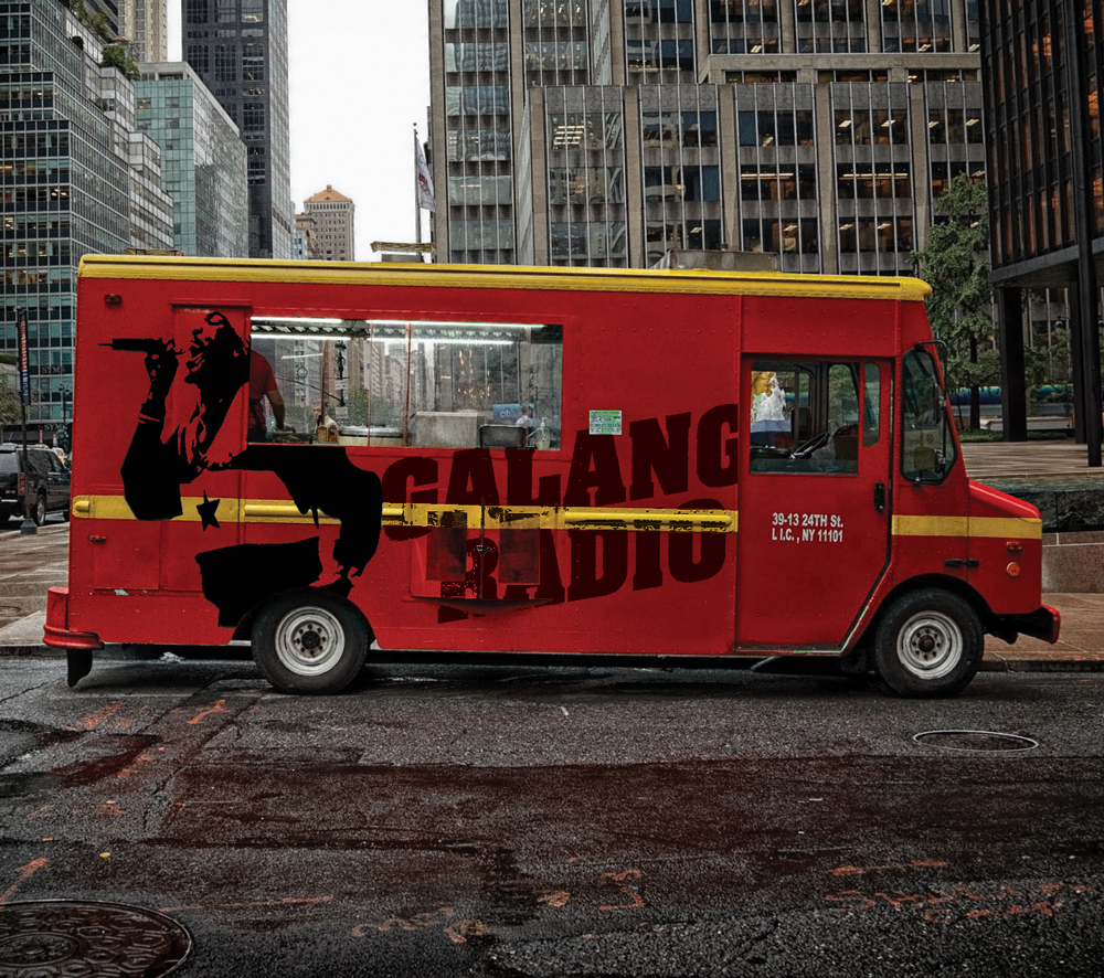 Galang Radio